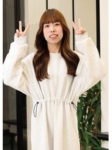 ワーズ インターナショナル(Words international)&nbsp;前原 美輝