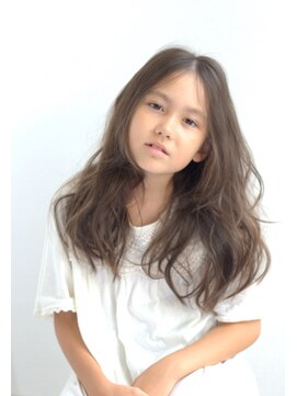 エトワール(Etoile HAIR SALON) NATURAL