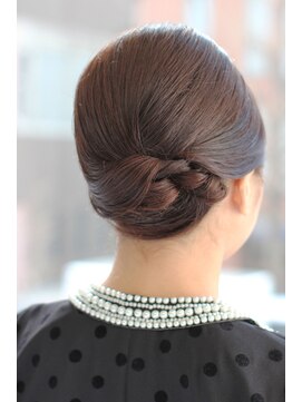 ランチ(Ranch) 落ち着いた大人な雰囲気のアップ