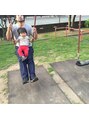 宮原理美容室 宮原 弘 (理容担当)