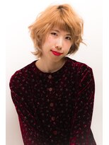 スムーズ 北千住(smoos’)&nbsp;ユルフワショート