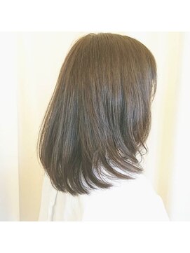 ヘアーアンドメイク ヒューラ 立川店(HAIR&MAKE hurra) アディクシーカラー