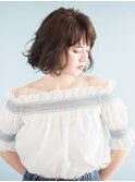 【THREEbyKEEP尾山台、関谷】、髪質改善パーマ、似合わせボブ