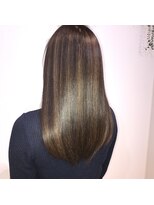 ボタニウムドットアン バイ アールサロン(BOTANIUM.An by Rr SALON)&nbsp;【BOTANIUM.An】R.HASトリートメント (高濃度水素＋ヒト幹細胞入