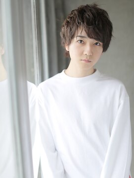 ナナナ パレナ 大津膳所店(nanana parena) 爽やかな空気感×オシャレ感簡単スタイリング【nanana parena】3