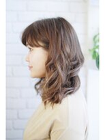 トレス プラス エヌ(TRESS+n)&nbsp;愛され☆アンニュイコンフォート