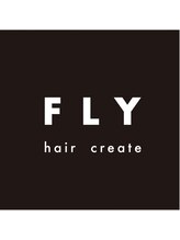 hair create FLY