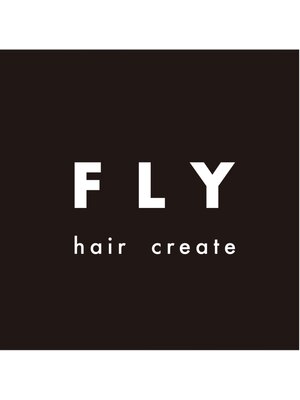 ヘアクリエイト フライ(hair create FLY)