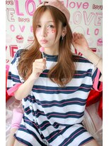 マーリャヘアー(mallia hair)&nbsp;マーリャカラーミルクティーグレージュ