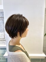 ロンド シャルム 吉祥寺(Lond charme)&nbsp;Lond charme【丹野翔太】まるみショート