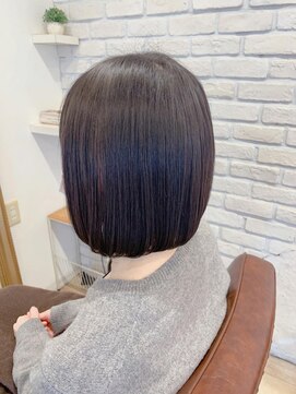 マジック(MAGIC) 【MAGIC 小名木】ロブスタイル