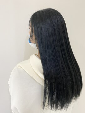 ペーハーセブン アーツ(Arts) ネイビーブラック