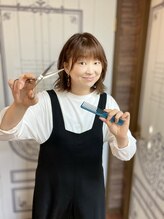 ヘアアリスワールド 本店(HAIR ALICE WORLD)&nbsp;伊藤 裕子