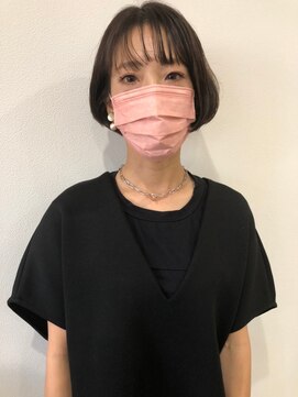 フーブ(HOOB) ショート