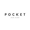 ポケット(pocket)のお店ロゴ