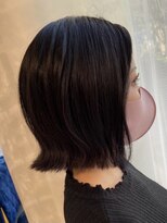 ハンナ 名古屋(HANNAH)&nbsp;髪質改善/トリートメント/カラー