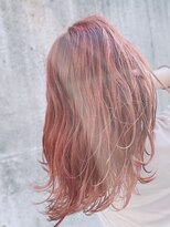 ミューラ(Miuelra)&nbsp;アプリコットオレンジ