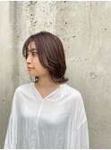 ウルフミディ