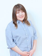 美容会館 友部店(BIYO-KAIKAN)&nbsp;池嶋 恵利菜