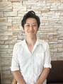 クォーターリゾート(QUARTER RESORT) 池田 優弥