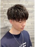 ソフトツイストスパイラルマッシュ