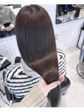 アルテ(ARTE) 【ARTE表参道/青山】小顔ゆるふわウェーブ×大人かわいい