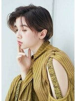 クロード モネ 吉祥寺店(Claude MONET)&nbsp;＜Ｃｌａｕｄｅ ＭＯＮＥＴ吉祥寺＞耳かけショート＊[吉祥寺]