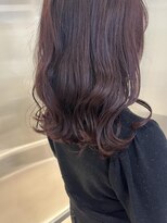 トッカ 浅草店(tocca) 【鮫島】肌馴染み◎血色感UP☆深みピンクブラウン