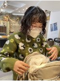 【beff 2F】guest snap