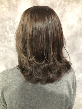 ランダ(LANDA.) ストカール