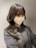 ラフィット 下大利店(lafit)&nbsp;韓国レイヤー/ lafit 下大利　大野城 @kaji_de_experiences