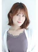 ニュアンスウェーブ