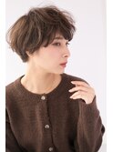 【shiomi H】アンニュイショート