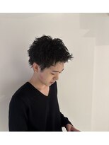 イオ(io)&nbsp;hard short【KAZUKI】