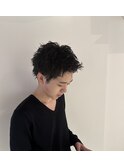 hard short【KAZUKI】