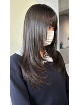 ニジュウサンド(23°)&nbsp;【23°伊藤星羅】ワンホンレイヤー