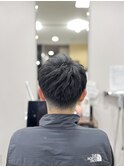 メンズカット