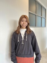 カイレア 辻堂(Kaile'a) 倉田 彩夏