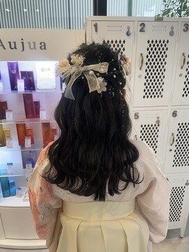 ネイロ 日本橋(NeiRo) イベントアレンジ