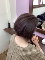 ツヤイロ 東海市店(TSUYA_IRO)&nbsp;全体染め