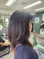 ラルゴ(Largo) ロング