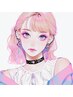 【14～16時限定】カット＋イルミナカラー＋トリートメント　11660円