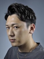 プレミアムバーバー 原宿店(PREMIUM BARBER produce by HIRO GINZA) 73スタイル