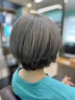 ヘアジーナ(Hair Jina)&nbsp;ミルクティーグレージュ☆