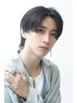 リップス 吉祥寺店 (LIPPS)&nbsp;センターパートウルフ