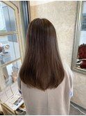ロングスタイル