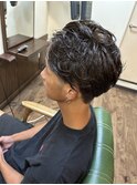 ニュアンスカール