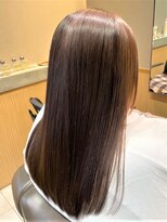 クオン 小戸(qon) 髪質改善トリートメント