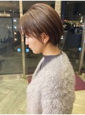 ショート