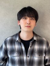 ルミス 銀座(Lumis) 安松 翔亮